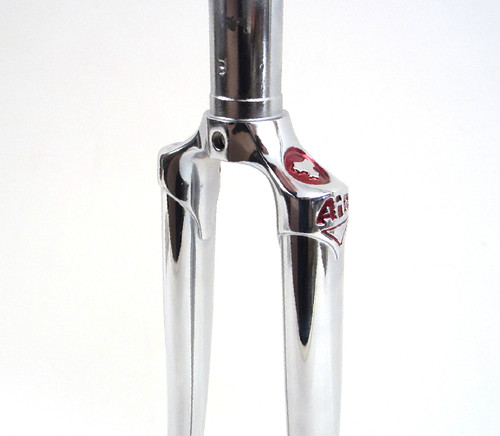 Tommasini air gabel stahl - air,
