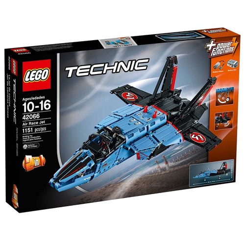 Lego technic 42066 - lego,