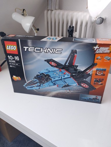 Lego 42066 technic air race - lego,