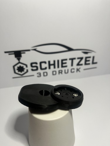 Cube garmin halterung vorbau - halterung,