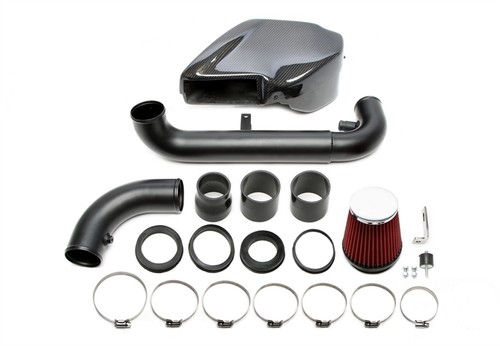 Technix carbon air intake - air,