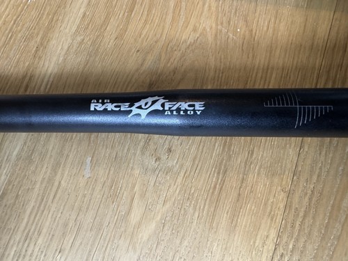 Neuer race face air alloy - face,