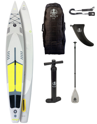 Runga mako race - air, 14.0