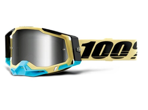 100 racecraft generation 2 - 100%,