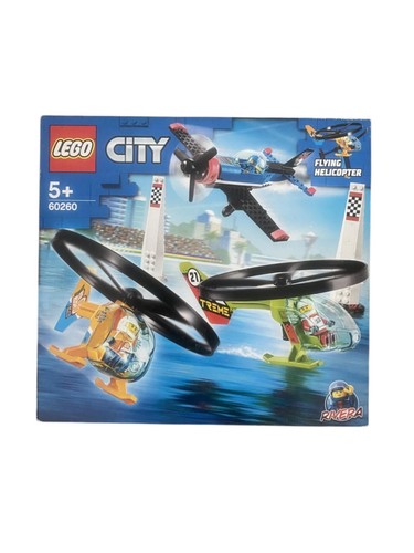 Lego city 60260 air - lego,