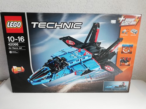 Lego technic 42066 air race - lego,