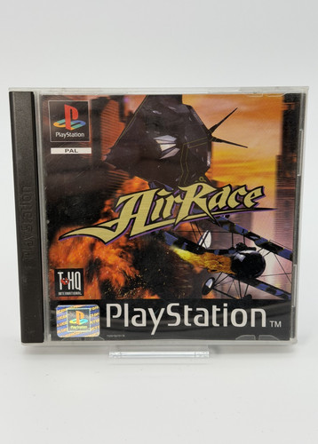 Air race sony - air,