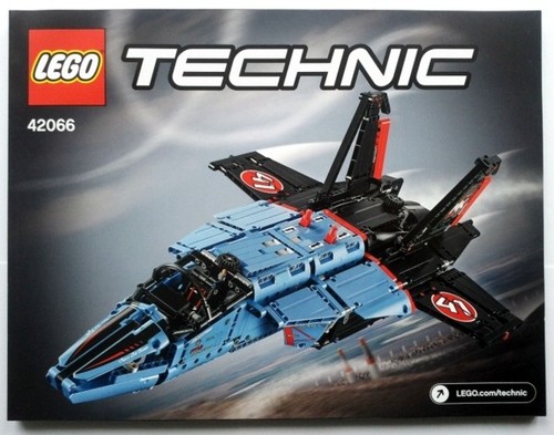 Lego bauanleitung für - lego®,