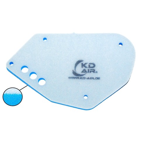 Air sport luftfilter - air,