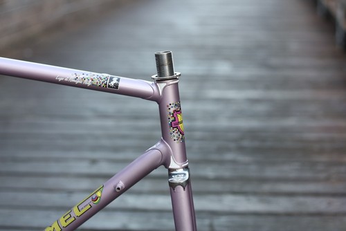 Somec pro race luftstahl - pro,