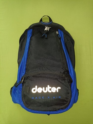 Original deuter race air - race, x