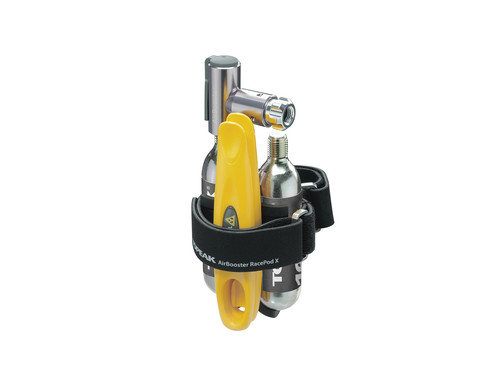 Topeak airbooster race pod x - airbooster,