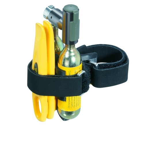 Topeak air booster - race, x