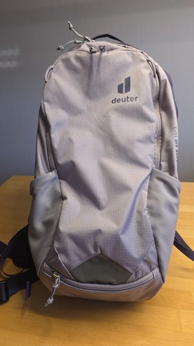 Deuter race air 3 - race, 14+3