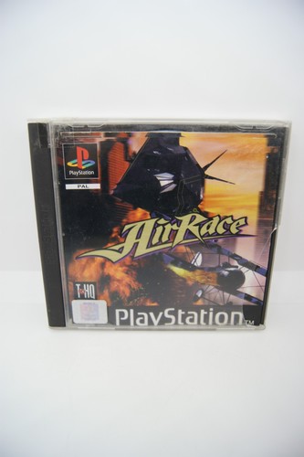 Playstation ps1 spiel - ps1, air