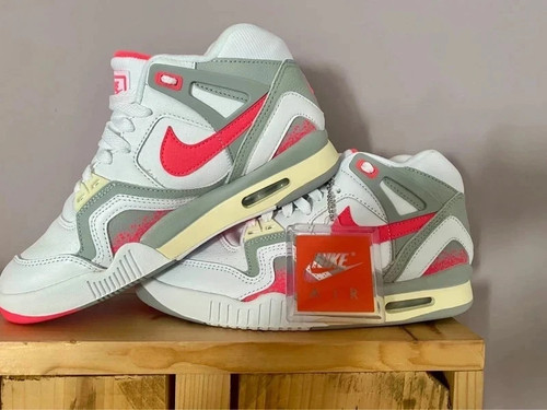 Nike air tech challenge - nike,