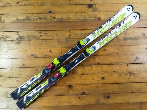 Fischer rc4 competition pro - fischer,
