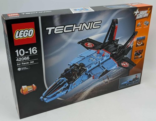 Lego 42066 technic air - 42066,
