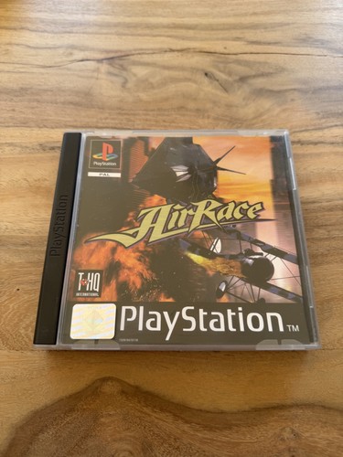 Air race sony playstation - -, 1