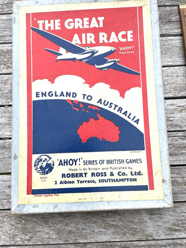 Rare vintage the great - the,