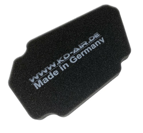 Air luftfilter passend für - luftfilter,