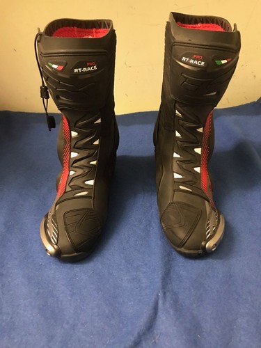 Tcx race pro air - air, boots