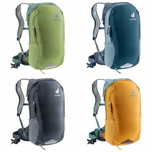 Deuter fahrradrucksack race - fahrradrucksack,