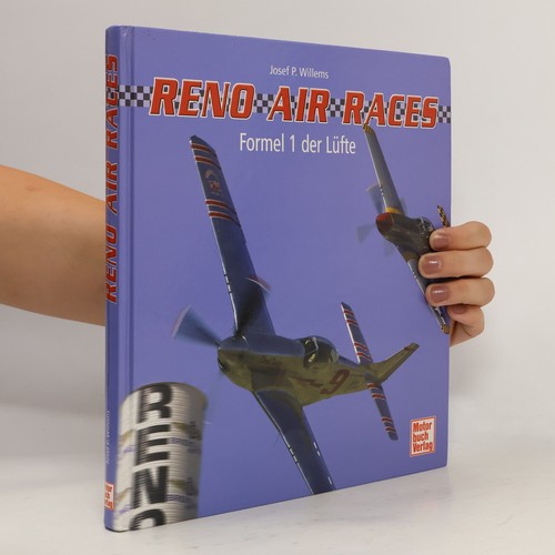 Reno air races - air, der