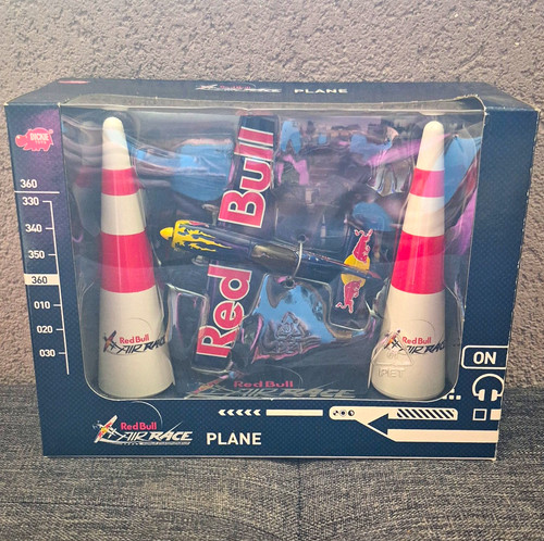 Dickie toys red - toys, race