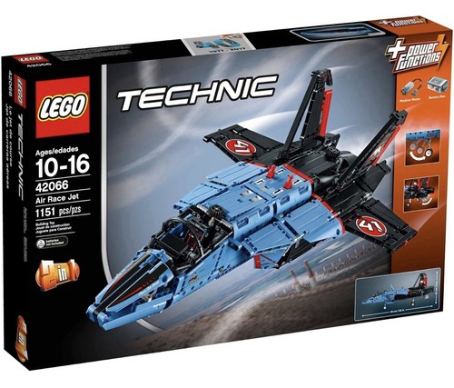 Lego technic 42066 - lego,