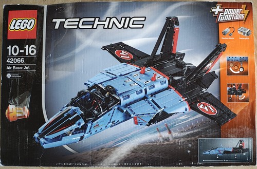Lego technik 42066 air - lego,