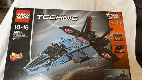 Lego technic 42066 air race - -,