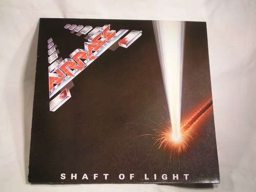 Airrace shaft of light - shaft,