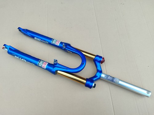 Rock shox sid - rock, race