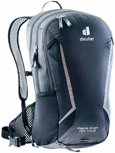 Deuter race exp - race, 14+3