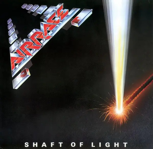 Airrace shaft light - shaft, near