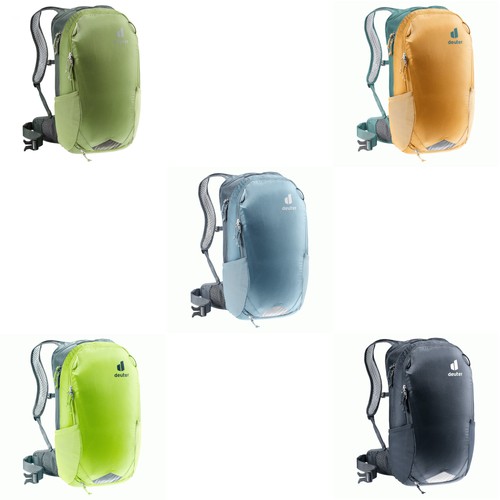 Deuter fahrradrucksack race - deuter,