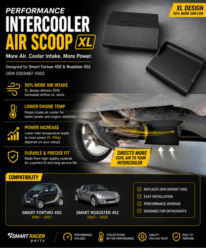 Performance intercooler air - intercooler,