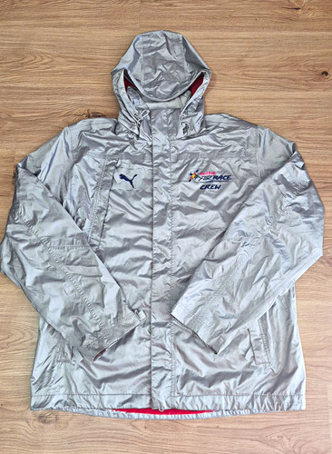 Puma herren windbreaker jacke - puma,