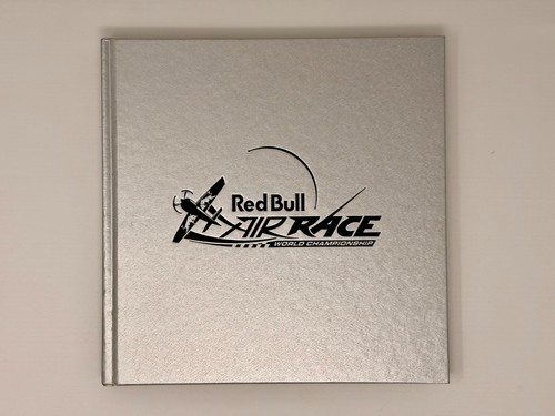 Red bull air - red, race